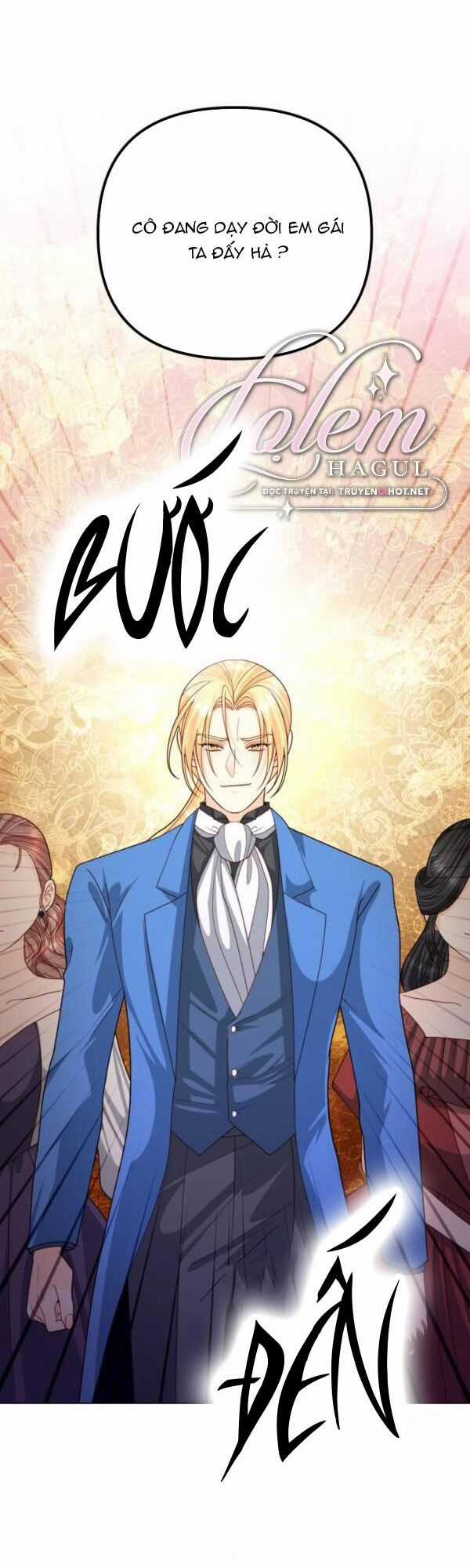 Hoàng Hậu Tái Hôn Chương 130 trang 15