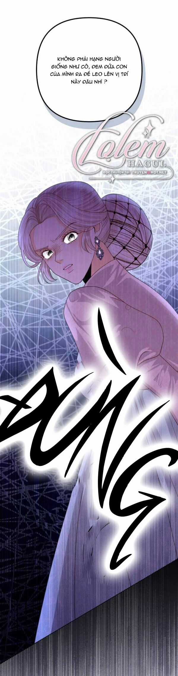 Hoàng Hậu Tái Hôn Chương 130 trang 17