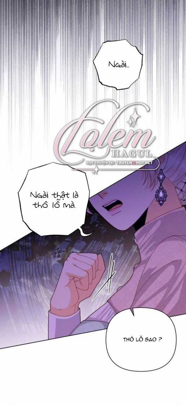 Hoàng Hậu Tái Hôn Chương 130 trang 18