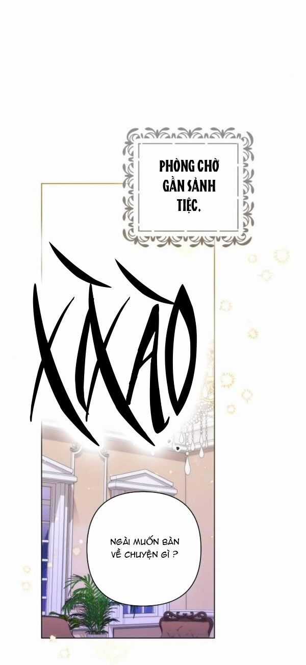 Hoàng Hậu Tái Hôn Chương 130 trang 26