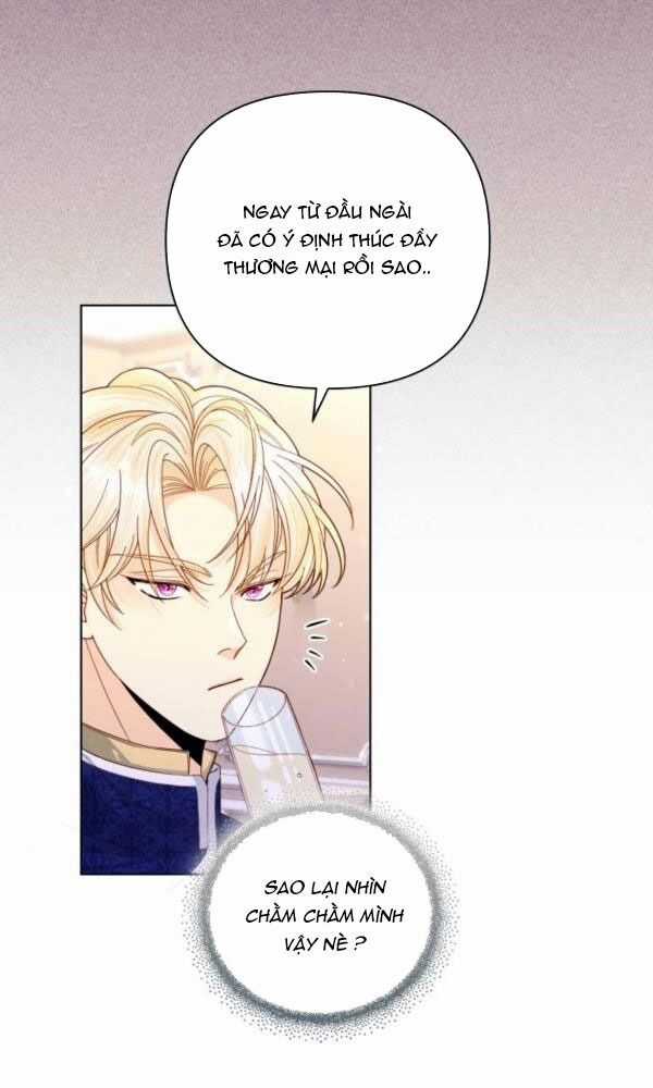 Hoàng Hậu Tái Hôn Chương 130 trang 28