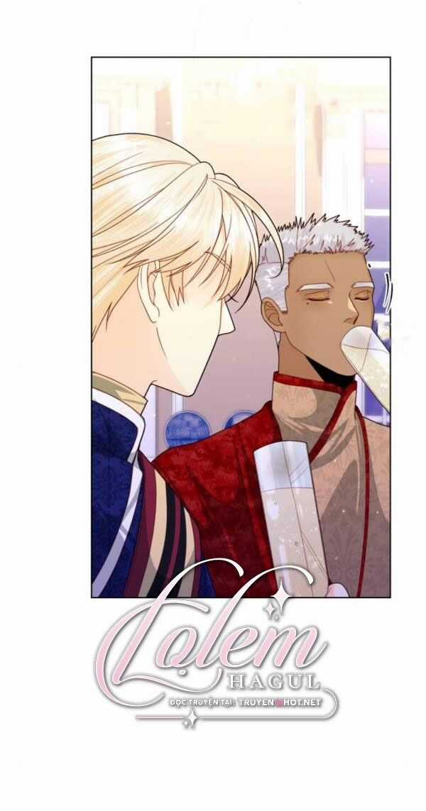 Hoàng Hậu Tái Hôn Chương 130 trang 31