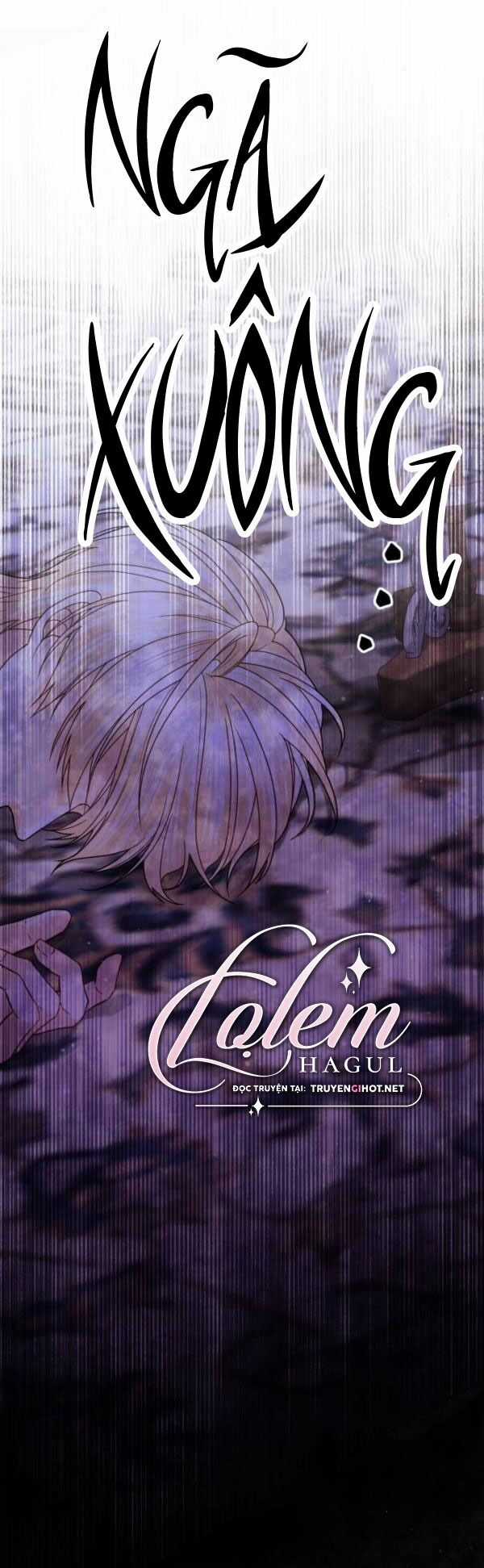 Hoàng Hậu Tái Hôn Chương 130 trang 35