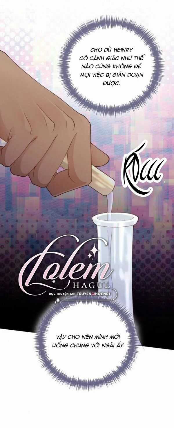 Hoàng Hậu Tái Hôn Chương 130 trang 39