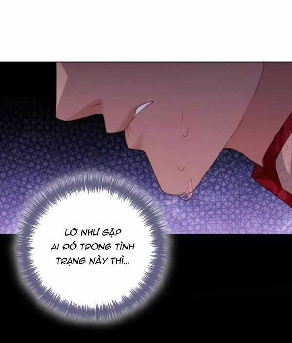 Hoàng Hậu Tái Hôn Chương 130 trang 40