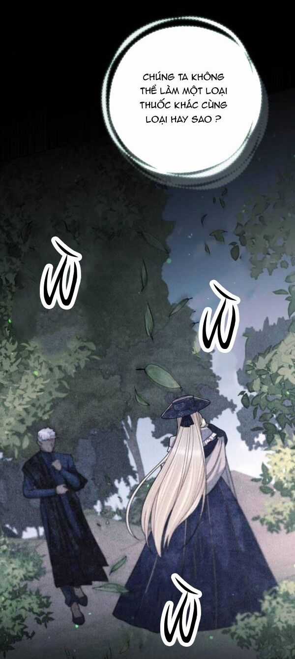 Hoàng Hậu Tái Hôn Chương 130 trang 41