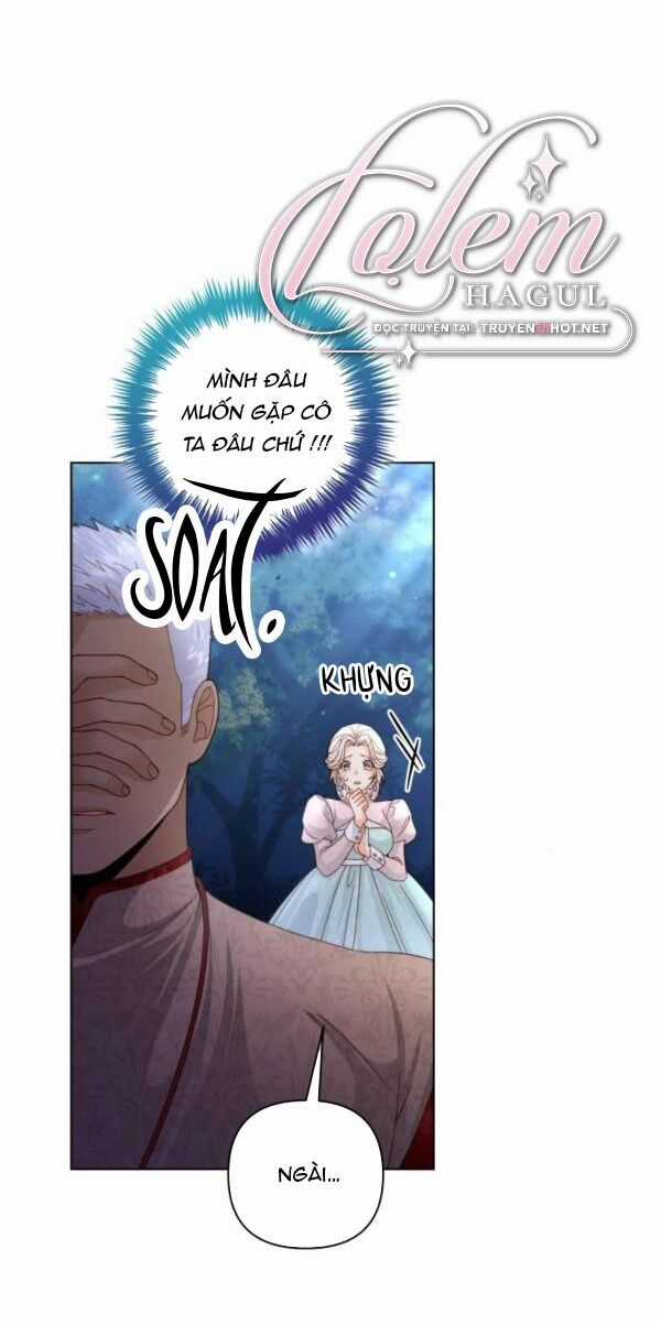 Hoàng Hậu Tái Hôn Chương 130 trang 45