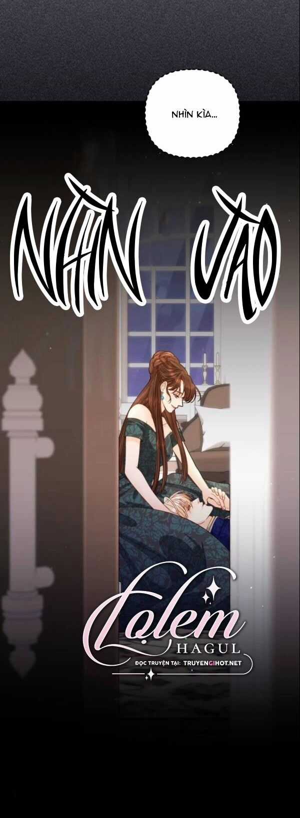 Hoàng Hậu Tái Hôn Chương 130 trang 53