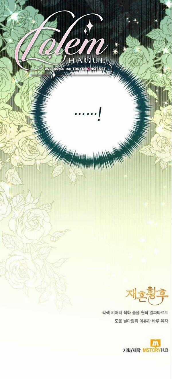 Hoàng Hậu Tái Hôn Chương 130 trang 55