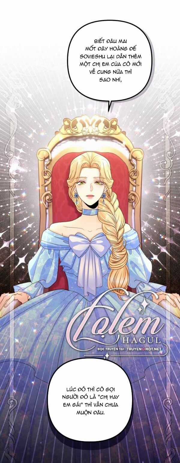 Hoàng Hậu Tái Hôn Chương 130 trang 9