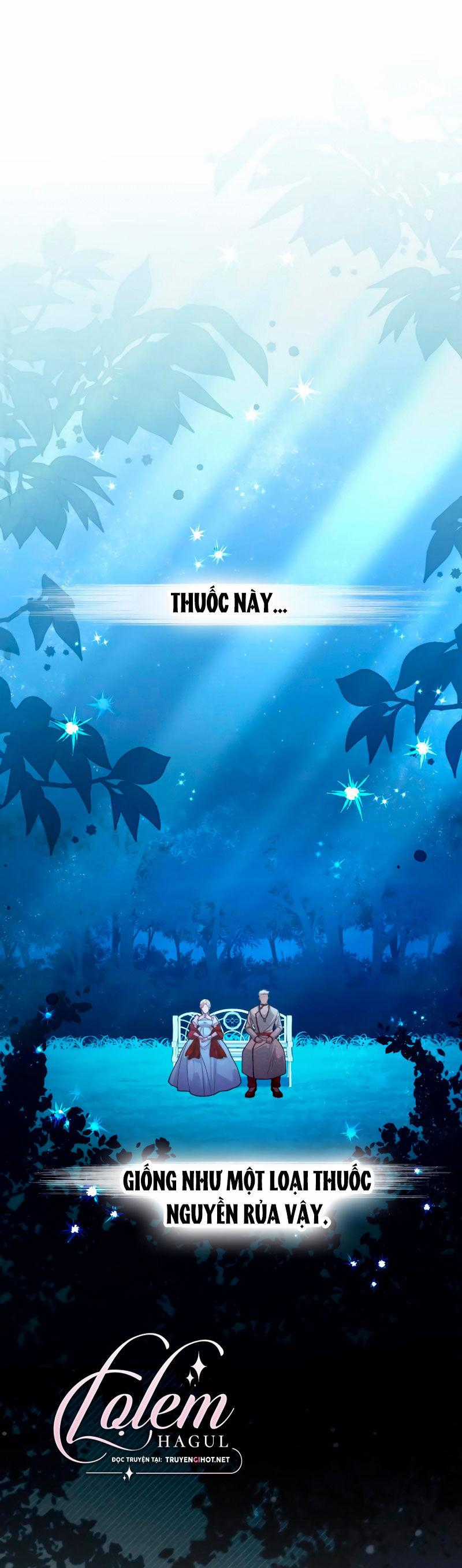 Hoàng Hậu Tái Hôn Chương 131 trang 0
