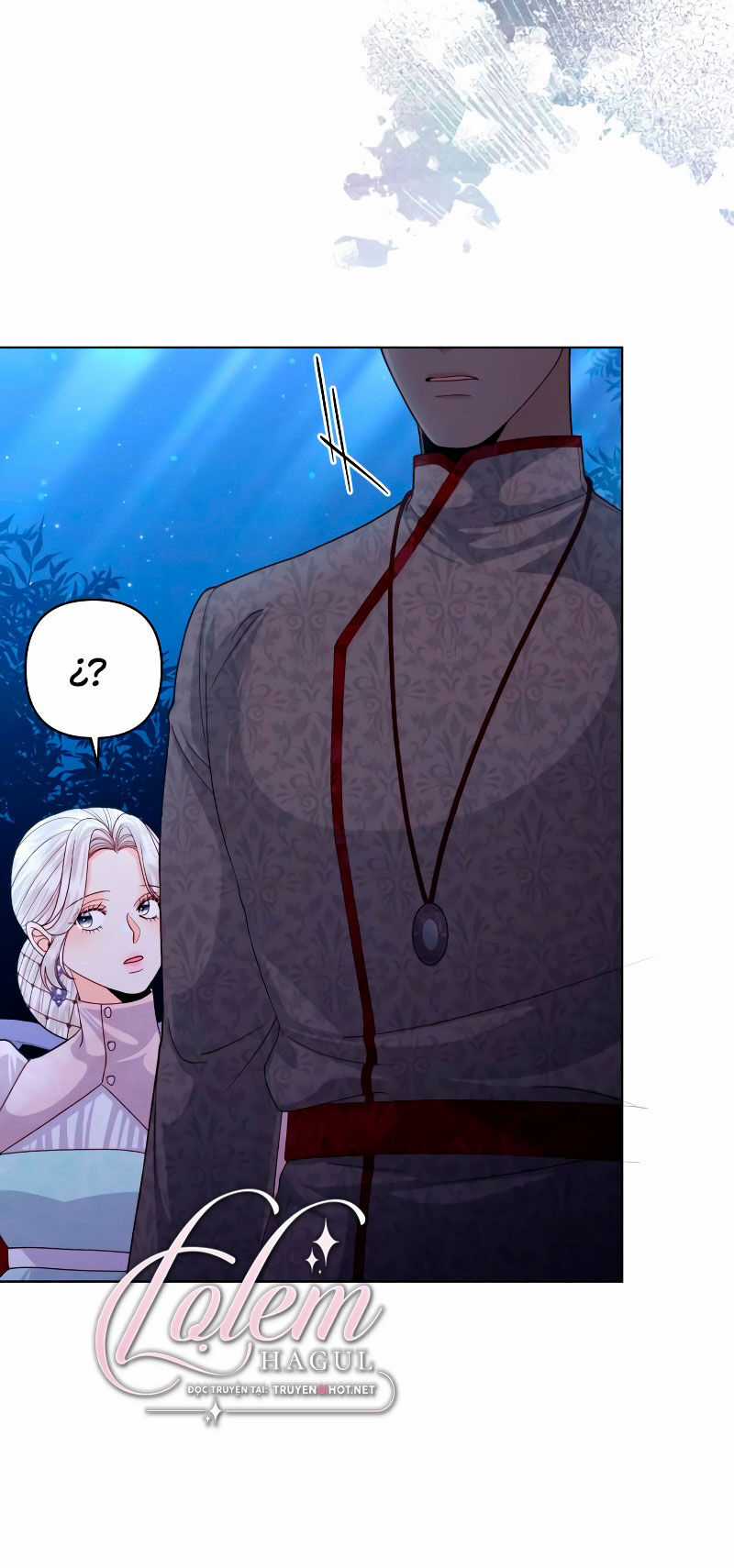 Hoàng Hậu Tái Hôn Chương 131 trang 12