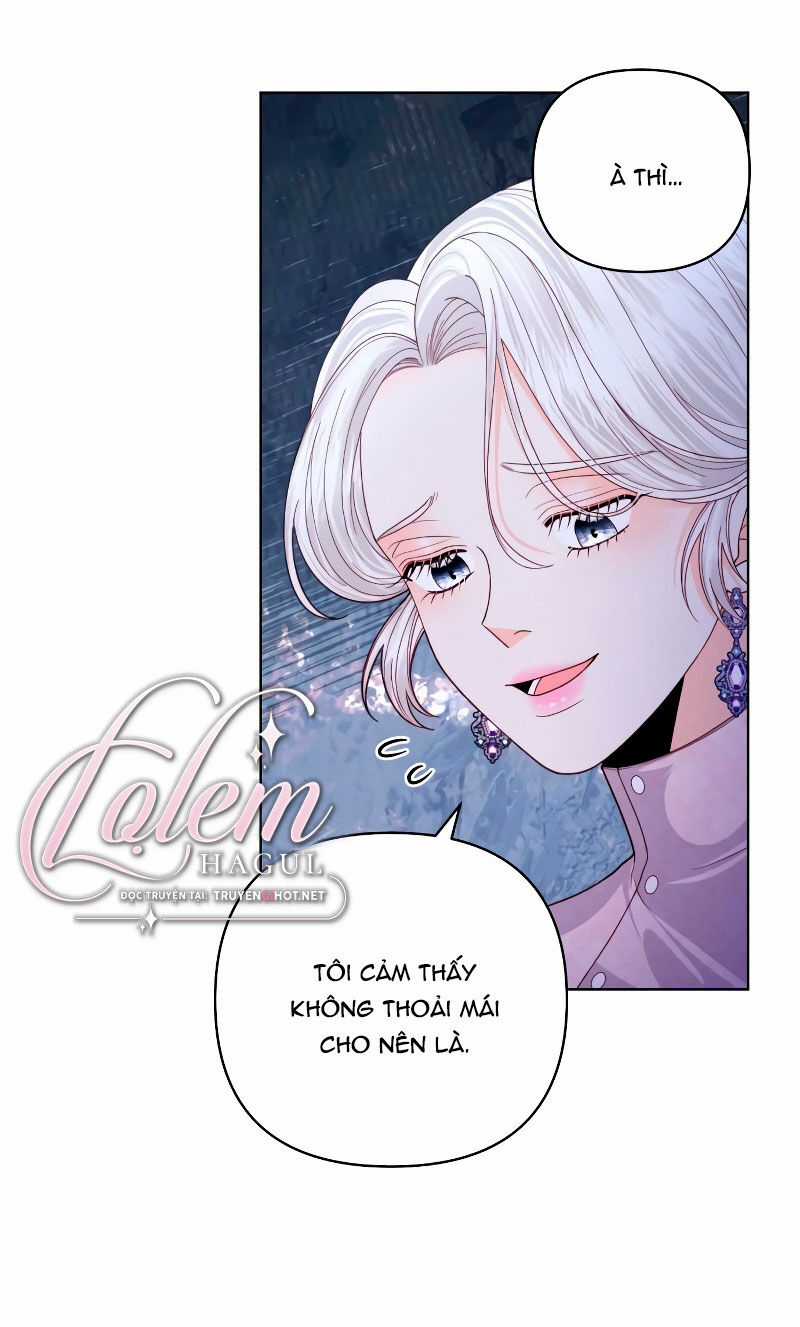 Hoàng Hậu Tái Hôn Chương 131 trang 2