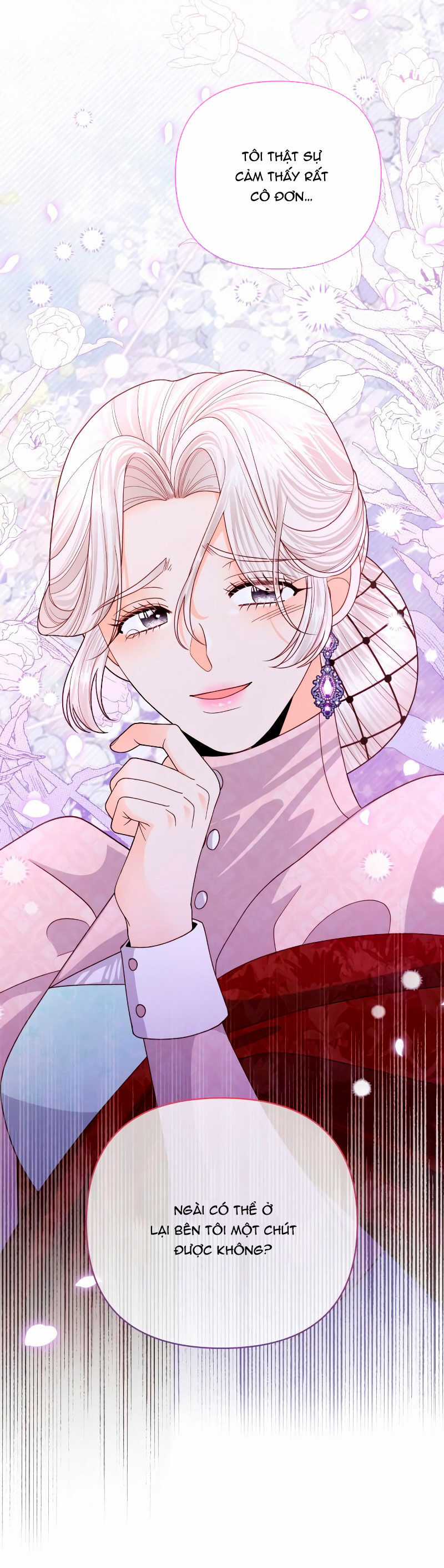 Hoàng Hậu Tái Hôn Chương 131 trang 23