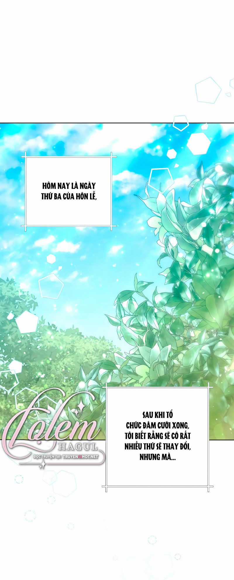 Hoàng Hậu Tái Hôn Chương 131 trang 25