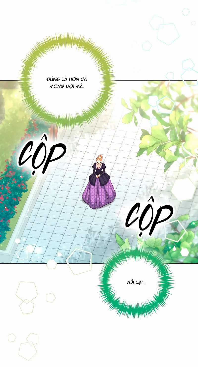 Hoàng Hậu Tái Hôn Chương 131 trang 26