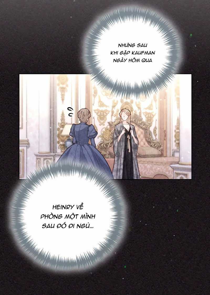 Hoàng Hậu Tái Hôn Chương 131 trang 28