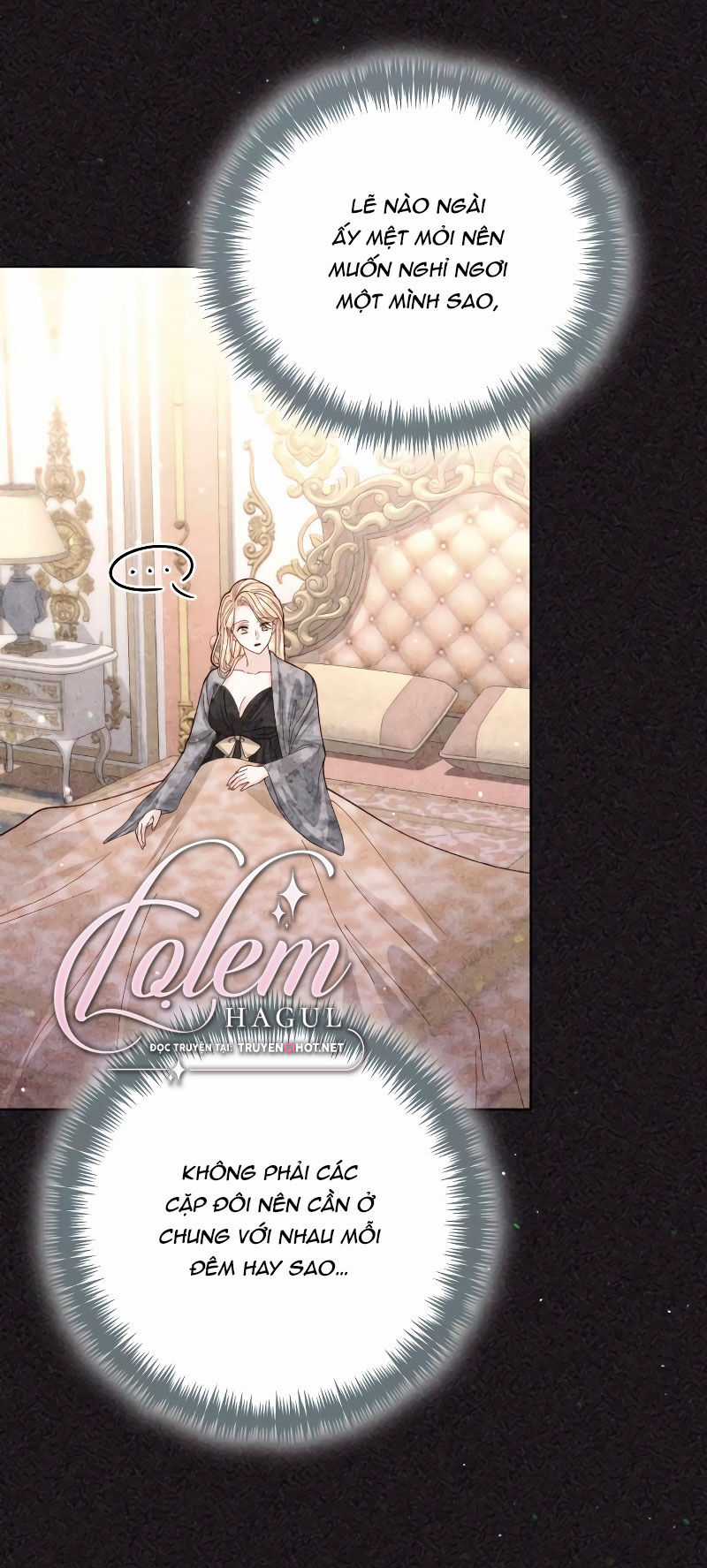 Hoàng Hậu Tái Hôn Chương 131 trang 29