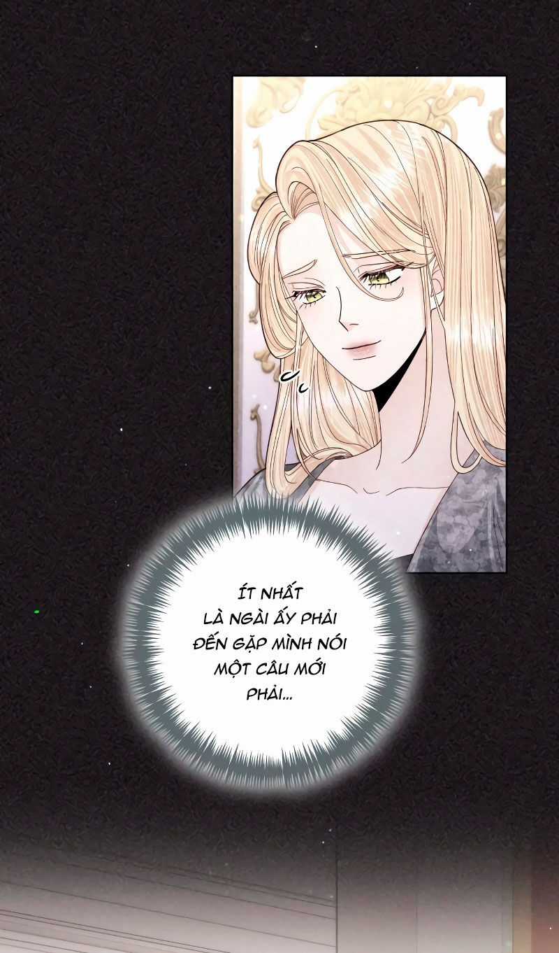 Hoàng Hậu Tái Hôn Chương 131 trang 30