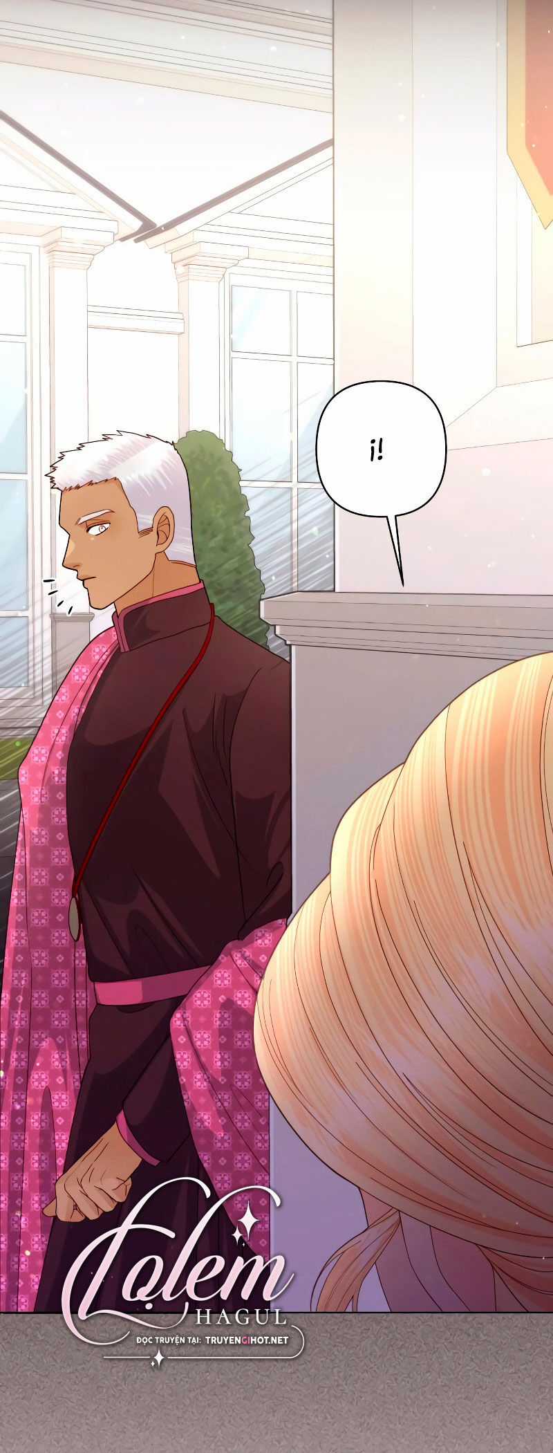 Hoàng Hậu Tái Hôn Chương 131 trang 31