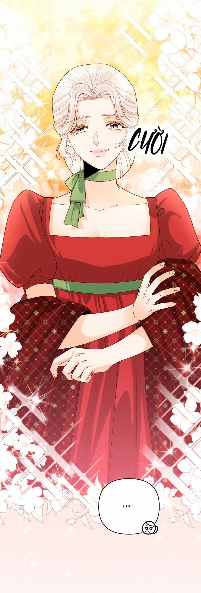 Hoàng Hậu Tái Hôn Chương 131 trang 35