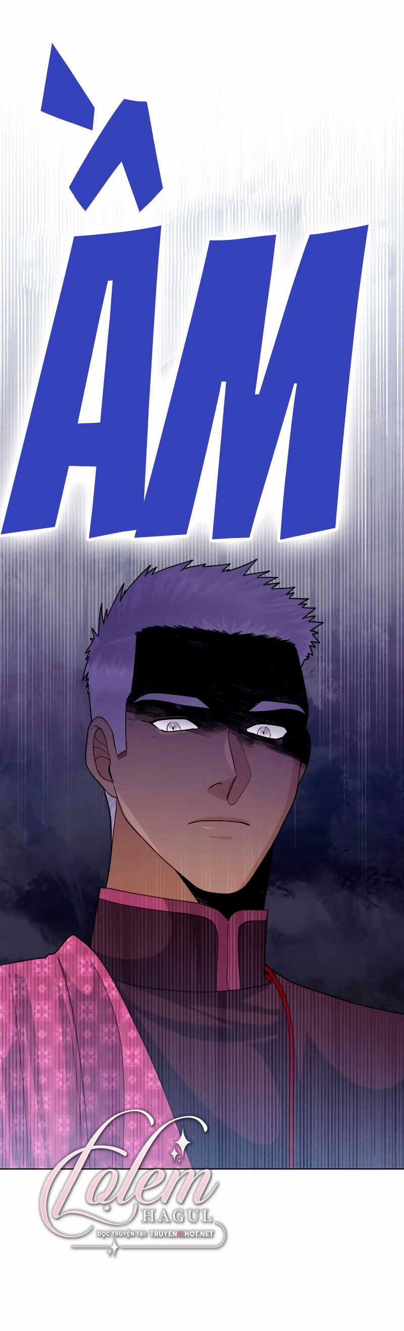 Hoàng Hậu Tái Hôn Chương 131 trang 41