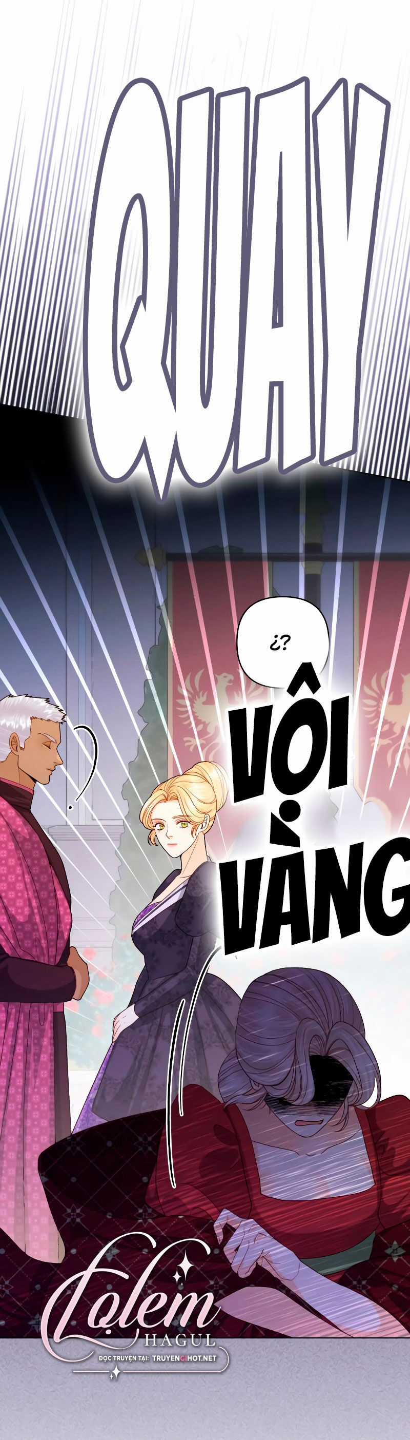 Hoàng Hậu Tái Hôn Chương 131 trang 43