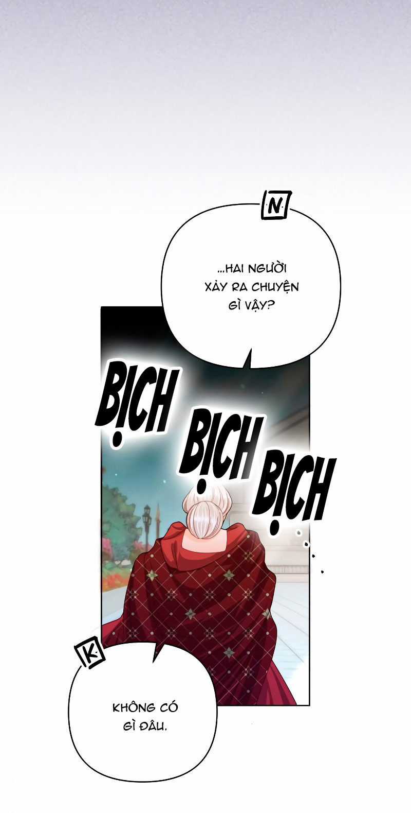 Hoàng Hậu Tái Hôn Chương 131 trang 44