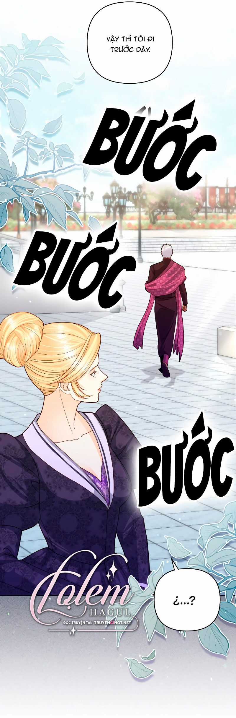 Hoàng Hậu Tái Hôn Chương 131 trang 45