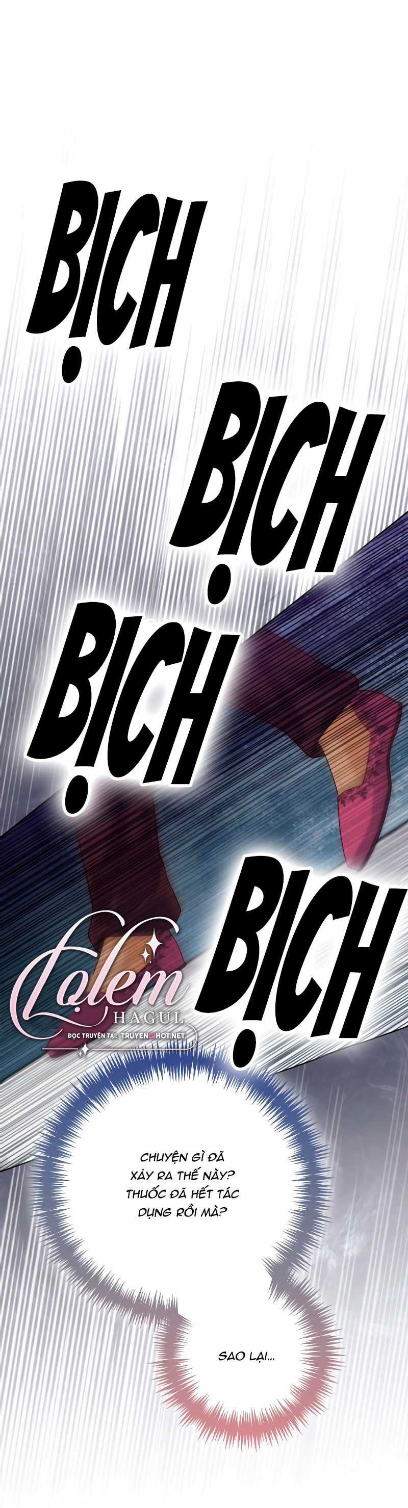 Hoàng Hậu Tái Hôn Chương 131 trang 46