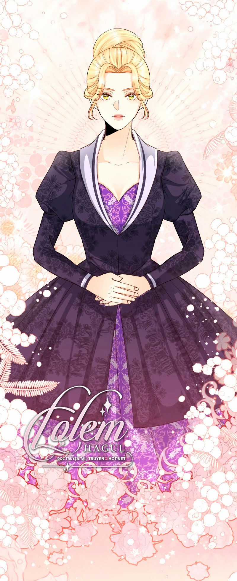 Hoàng Hậu Tái Hôn Chương 131 trang 48