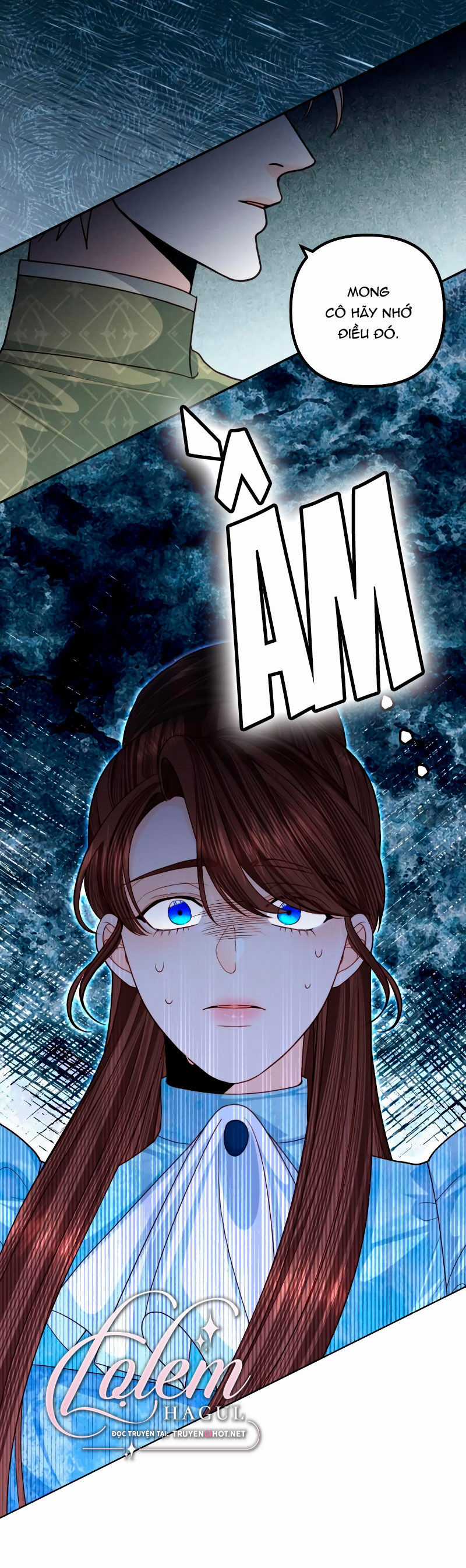 Hoàng Hậu Tái Hôn Chương 131 trang 54