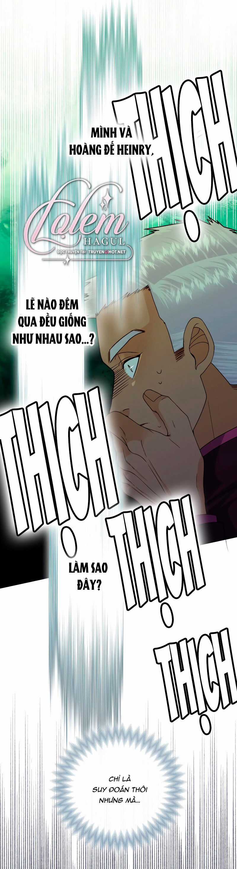 Hoàng Hậu Tái Hôn Chương 131 trang 59