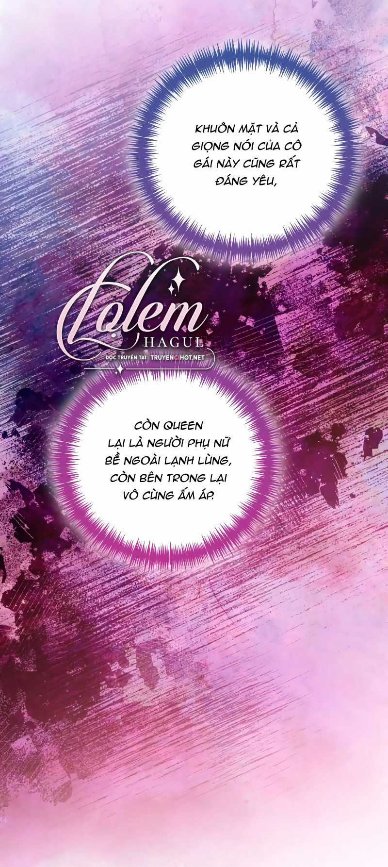 Hoàng Hậu Tái Hôn Chương 131 trang 6