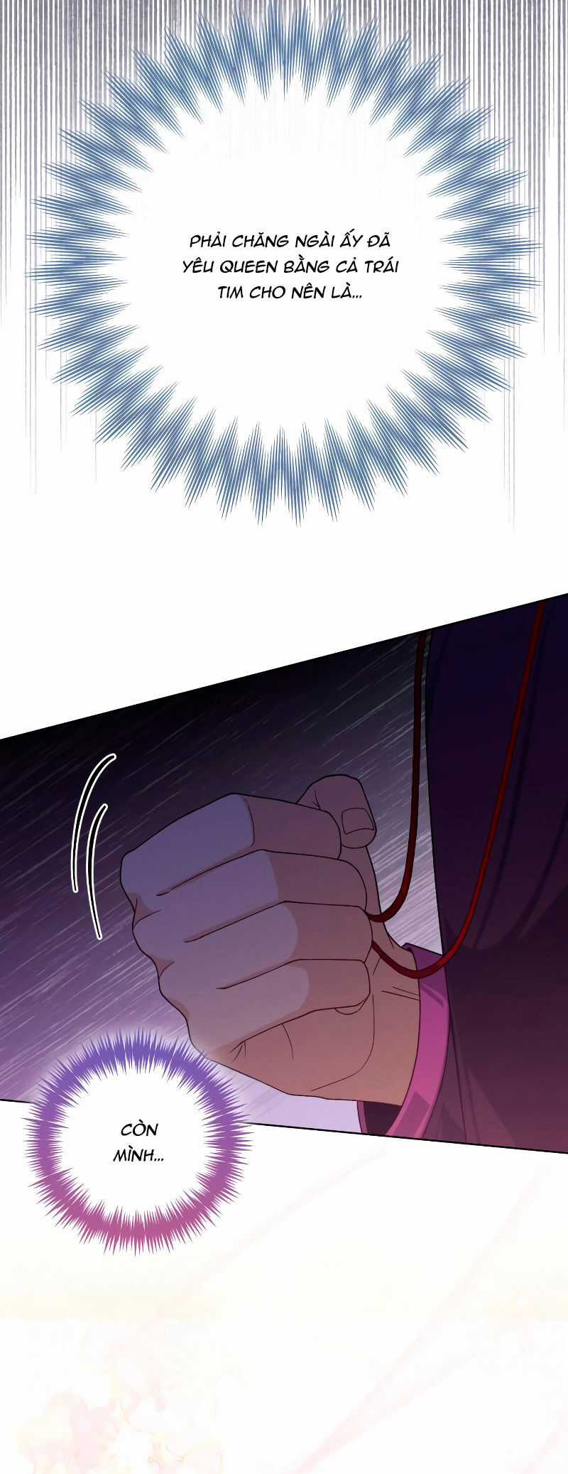 Hoàng Hậu Tái Hôn Chương 131 trang 61