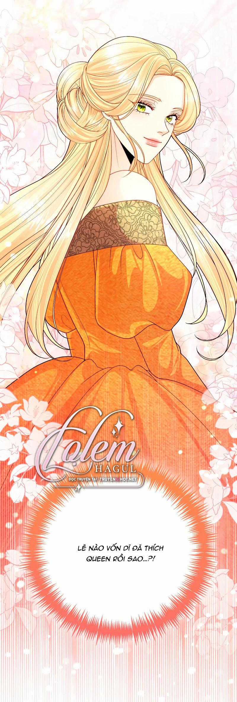 Hoàng Hậu Tái Hôn Chương 131 trang 62