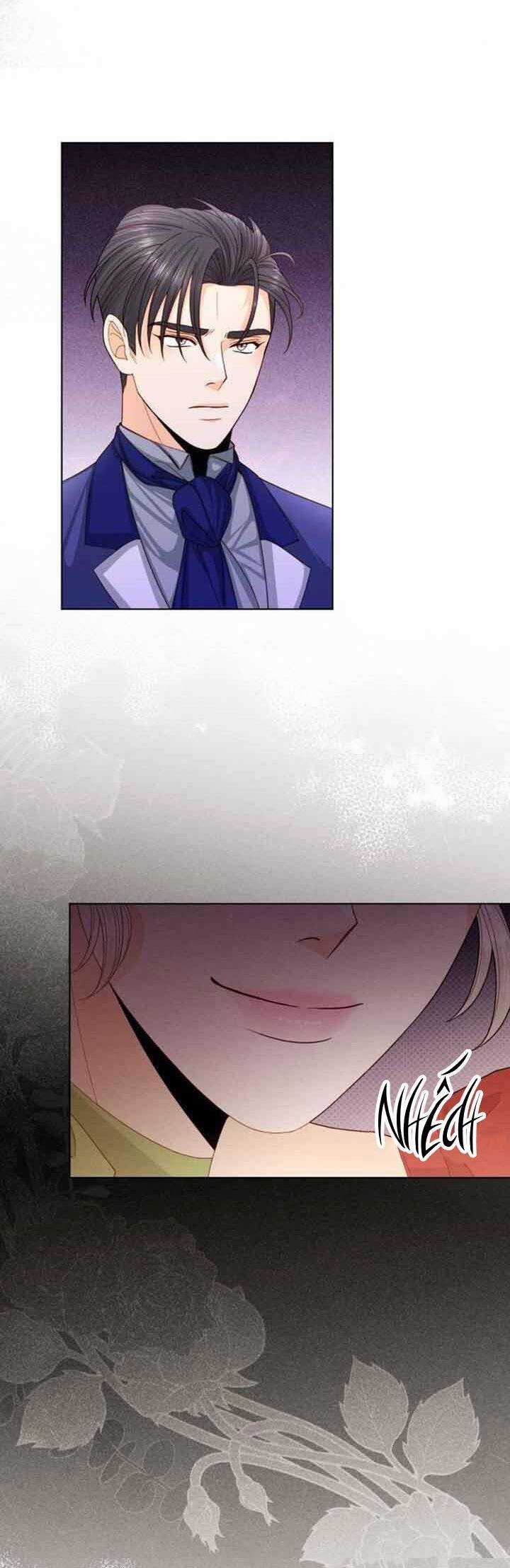 Hoàng Hậu Tái Hôn Chương 132 trang 19