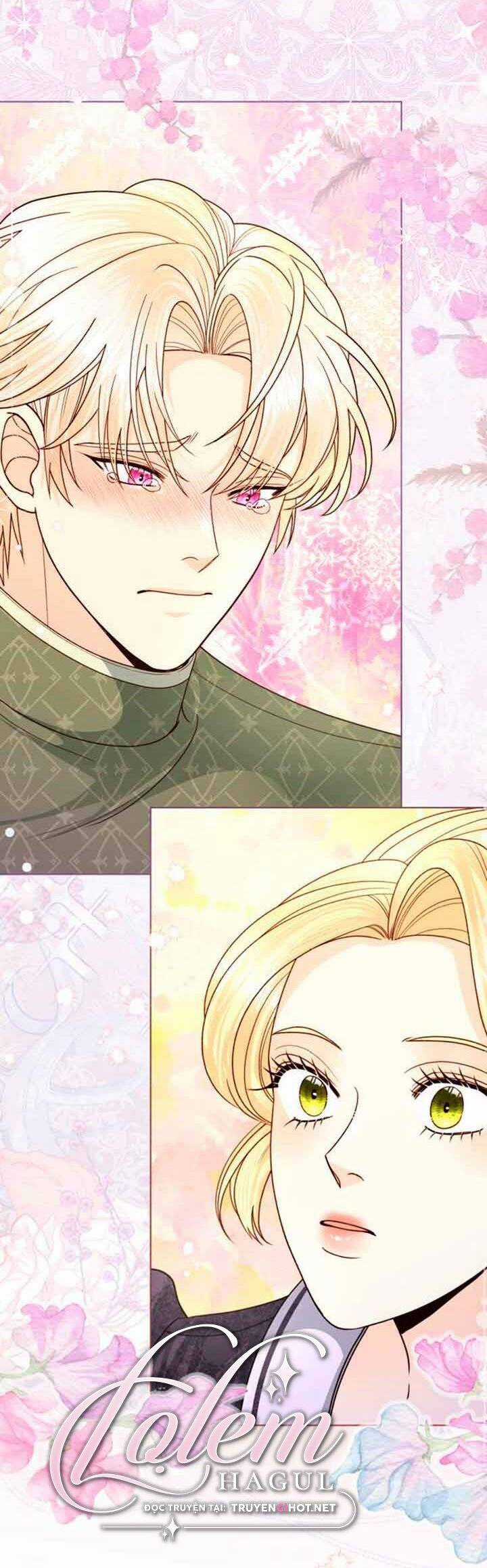 Hoàng Hậu Tái Hôn Chương 132 trang 46