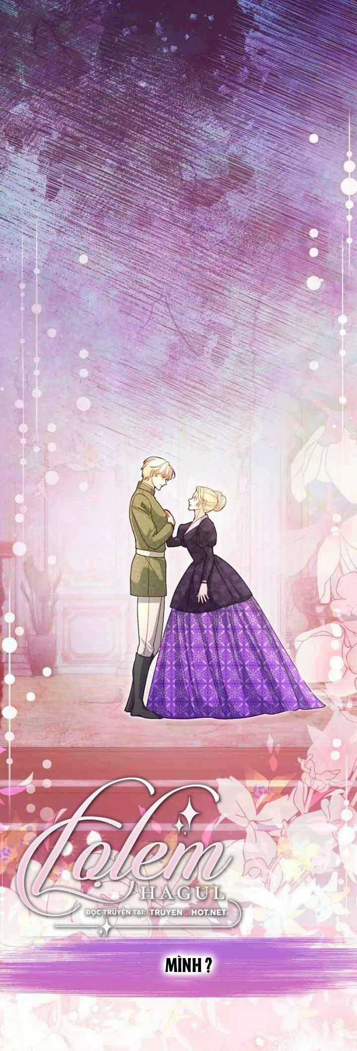 Hoàng Hậu Tái Hôn Chương 132 trang 48