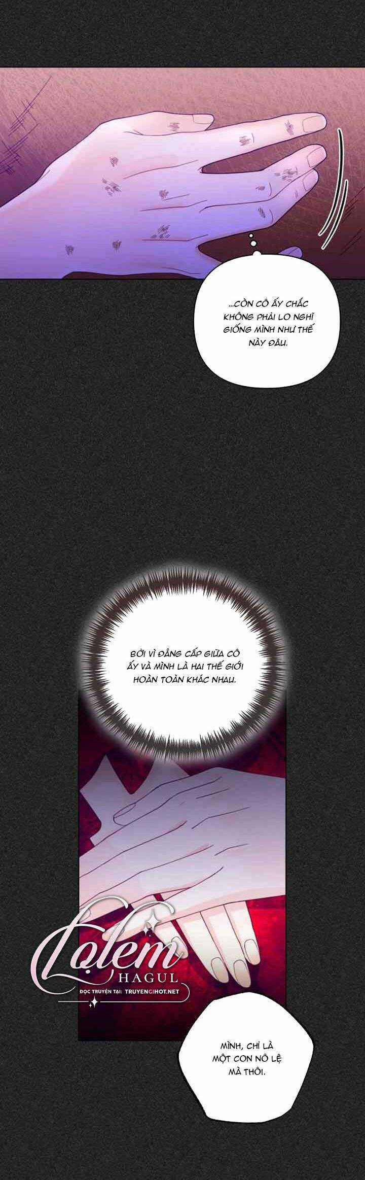 Hoàng Hậu Tái Hôn Chương 132 trang 5