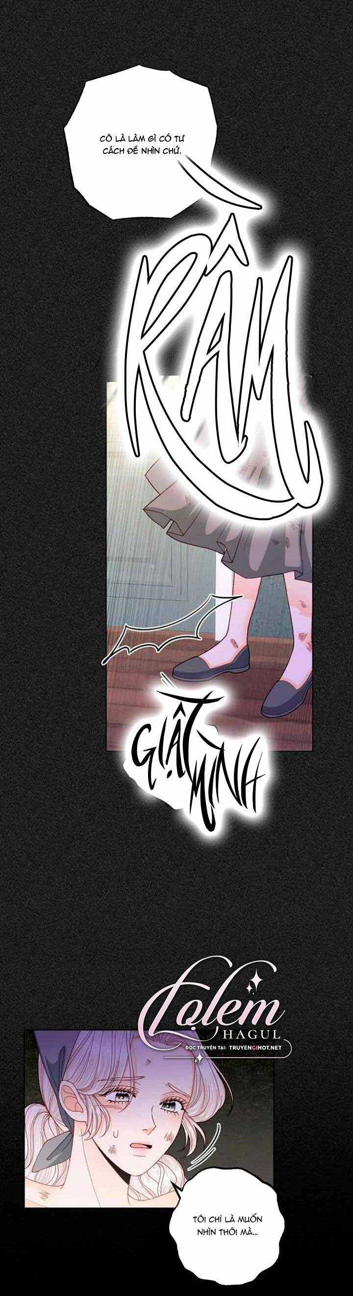 Hoàng Hậu Tái Hôn Chương 132 trang 9