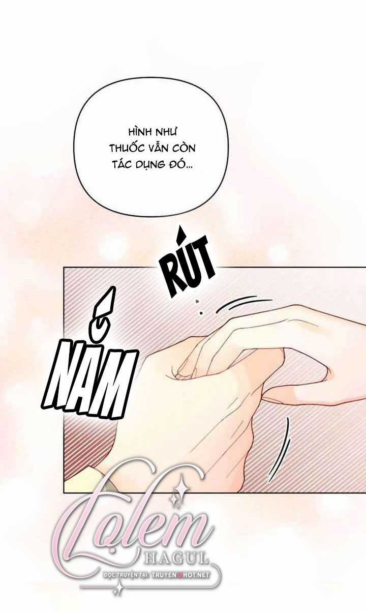 Hoàng Hậu Tái Hôn Chương 133 trang 10