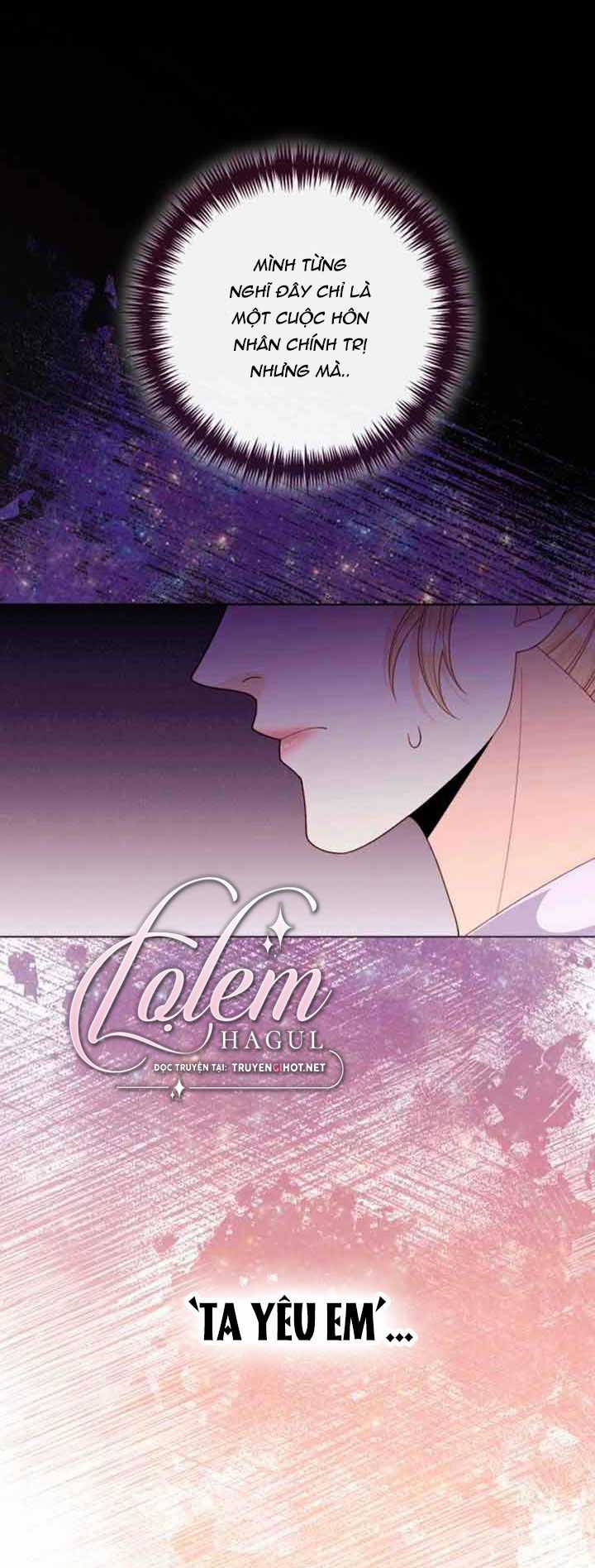 Hoàng Hậu Tái Hôn Chương 133 trang 12