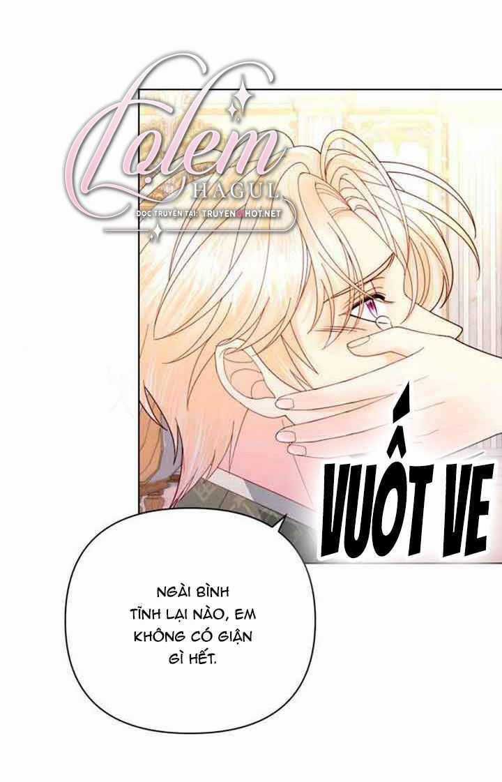 Hoàng Hậu Tái Hôn Chương 133 trang 14