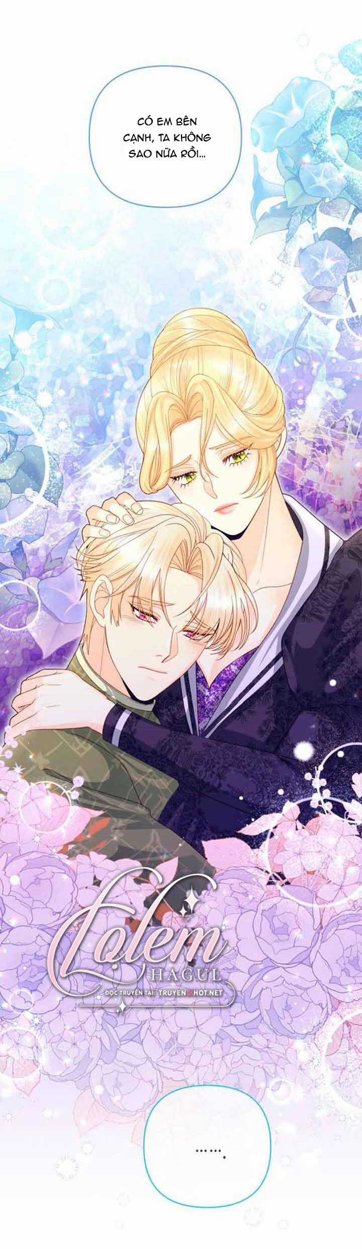 Hoàng Hậu Tái Hôn Chương 133 trang 16