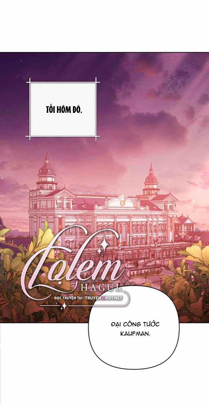 Hoàng Hậu Tái Hôn Chương 133 trang 18