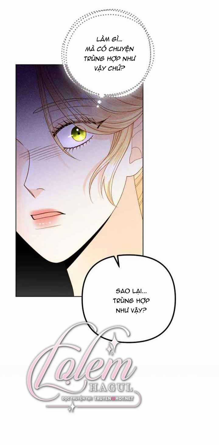 Hoàng Hậu Tái Hôn Chương 133 trang 20