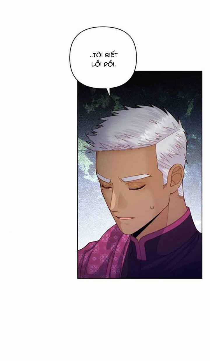 Hoàng Hậu Tái Hôn Chương 133 trang 21