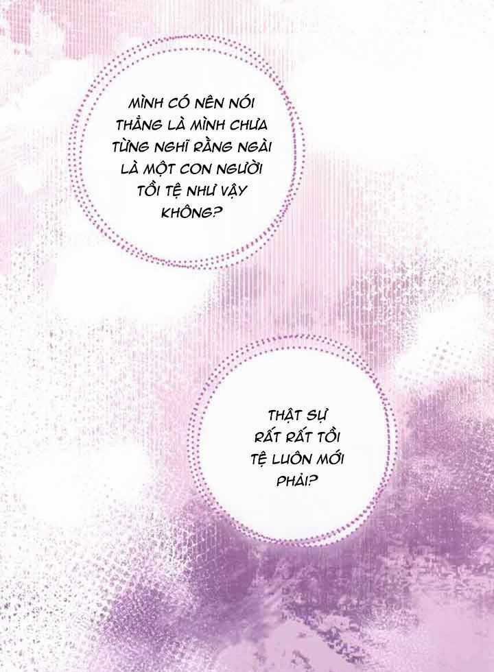 Hoàng Hậu Tái Hôn Chương 133 trang 23