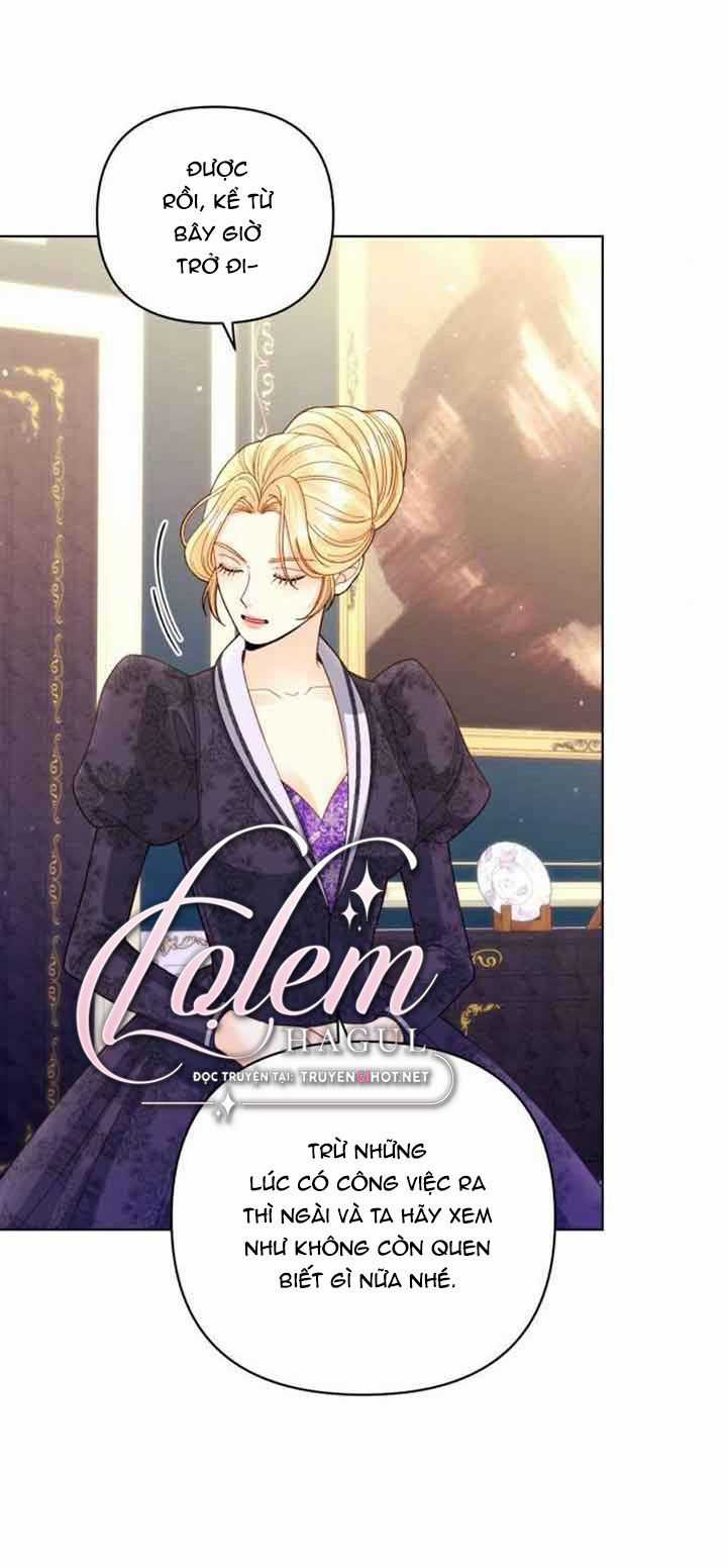 Hoàng Hậu Tái Hôn Chương 133 trang 26